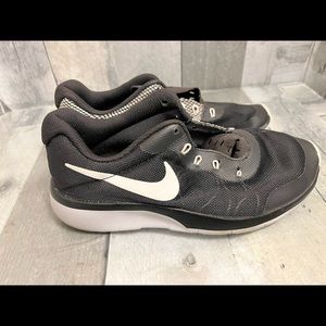 Nike kids shoes 4.5 youth